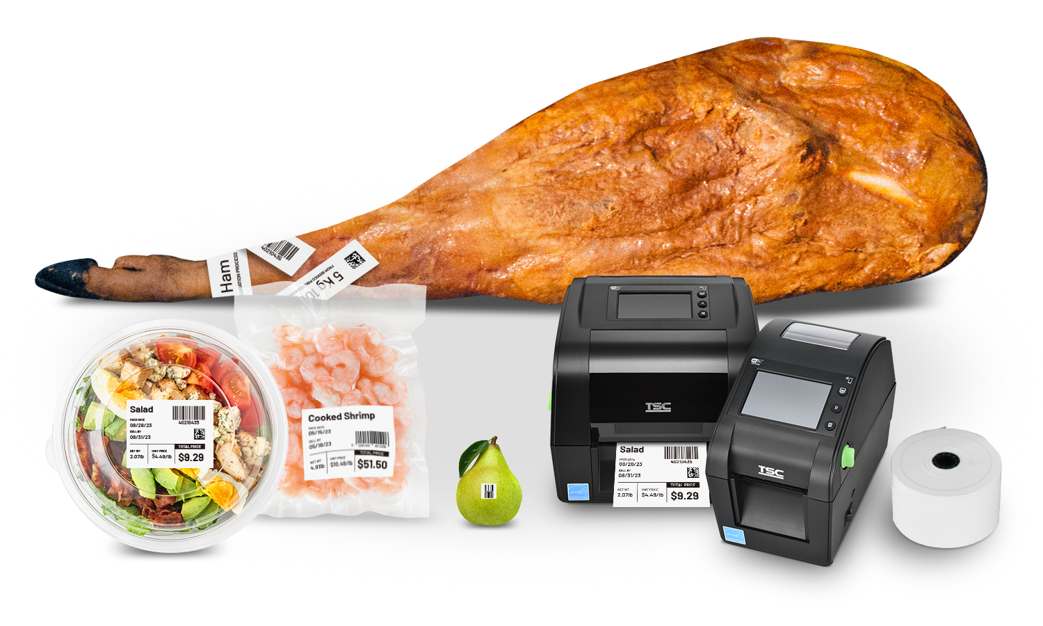 Conquer Difficult Label Printing with Ease
