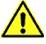 triangle alarm