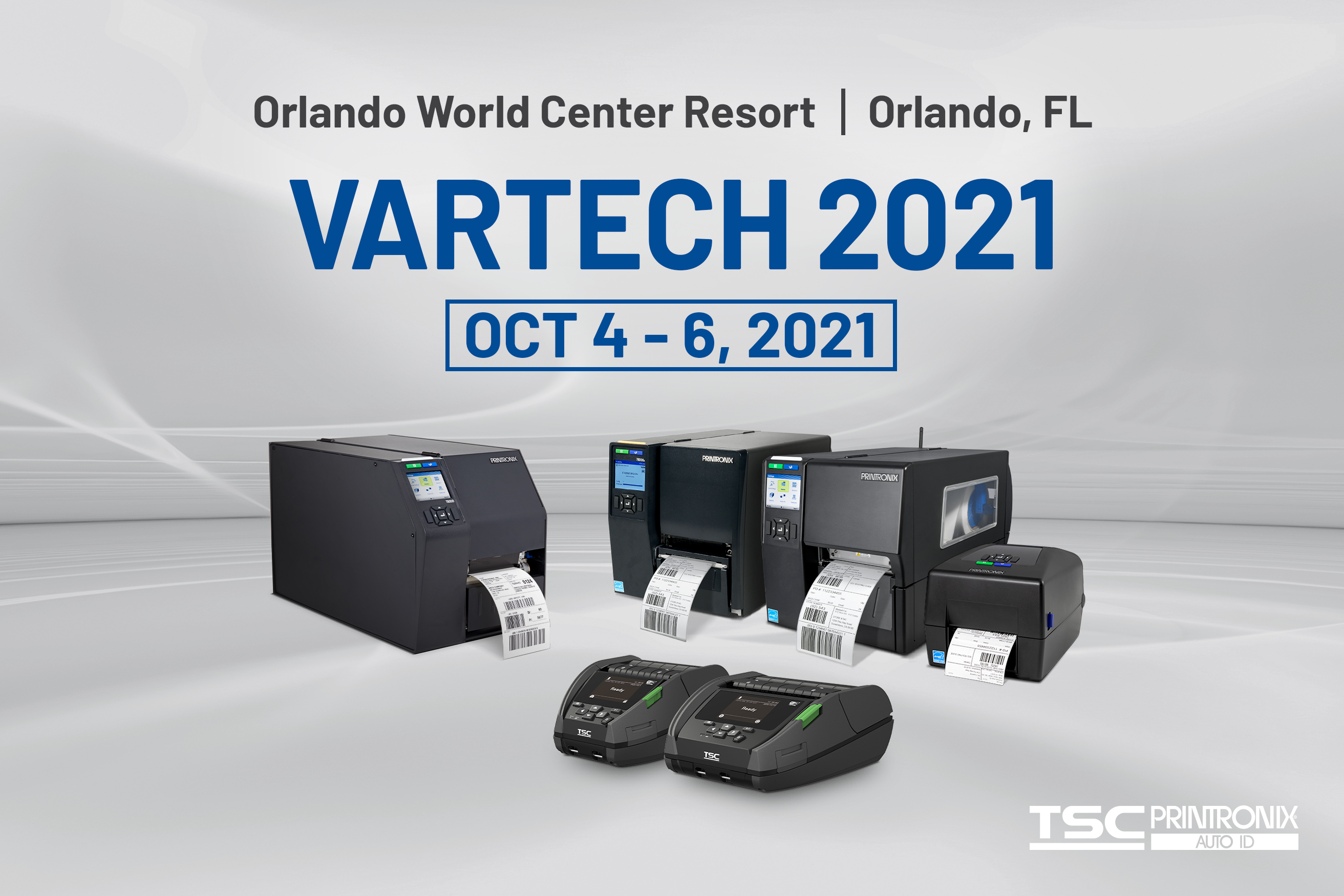 VARTECH 2021 VARTECH 2021