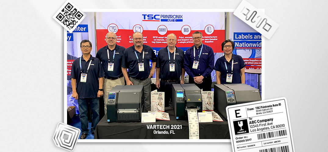 Event Recap: Check Out Highlights from Our Showcase at VARTECH 2021 in Orlando, FL Event Recap: Check Out Highlights from Our Showcase at VARTECH 2021 in Orlando, FL