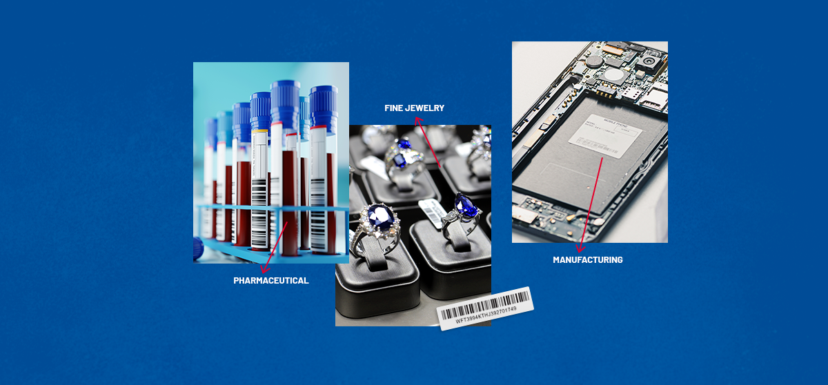 How Our Wide Range of High Resolution Printers Deliver Precise Printing 