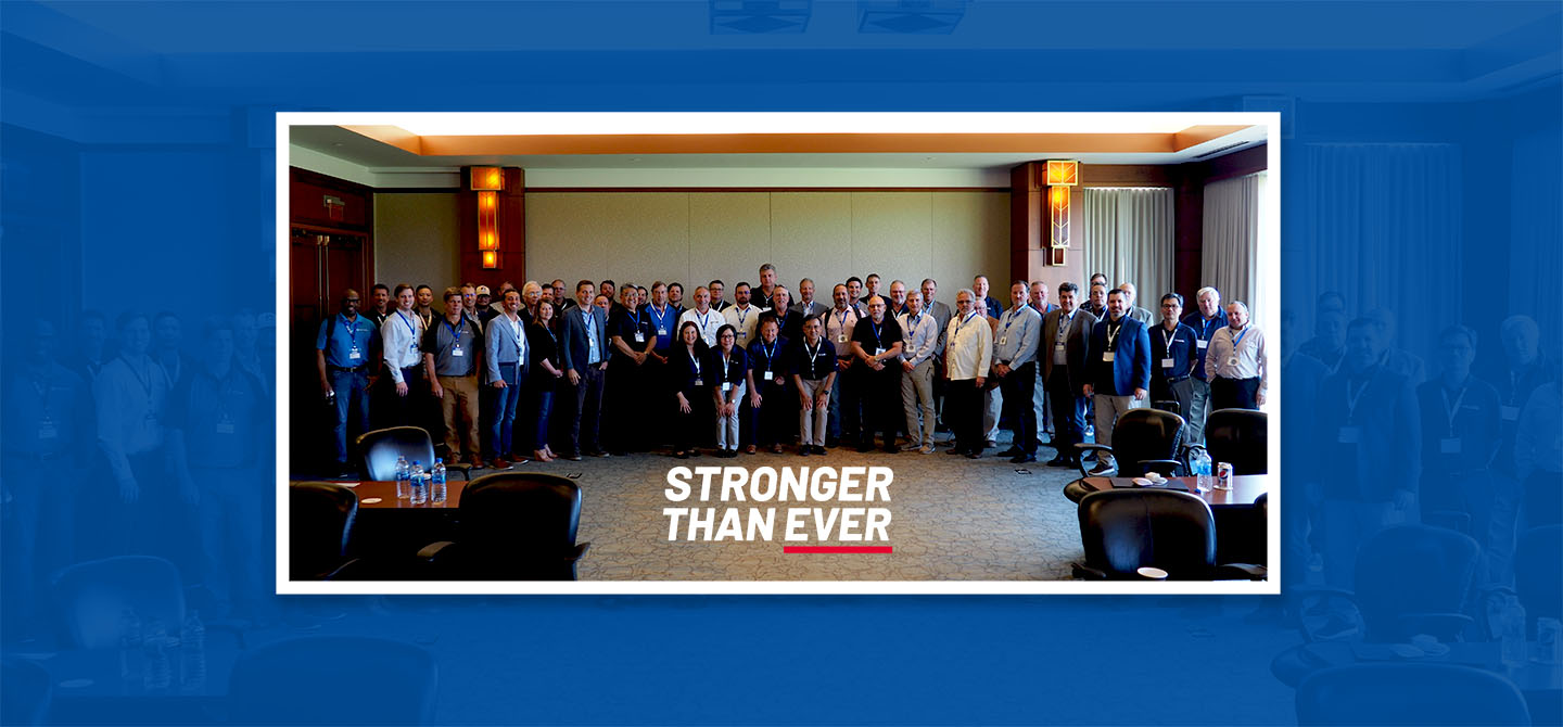 Stronger Than Ever: Highlights from Our 2022 North America Partner Conference Stronger Than Ever: Highlights from Our 2022 North America Partner Conference