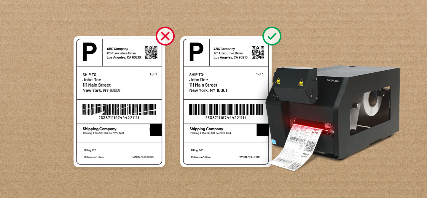Barcode Verification Ensures an Efficient Supply Chain Barcode Verification Ensures an Efficient Supply Chain