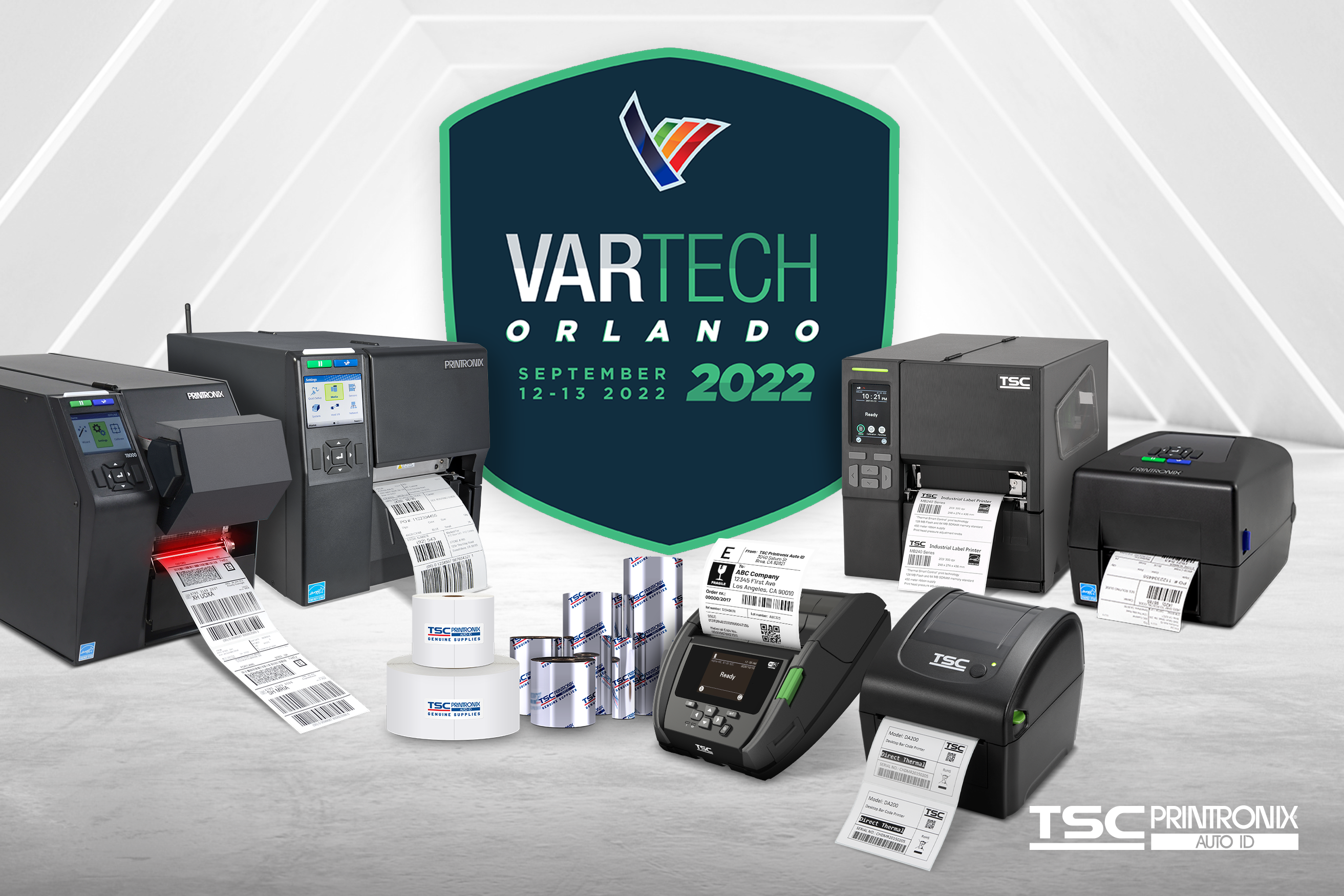 VARTECH 2022