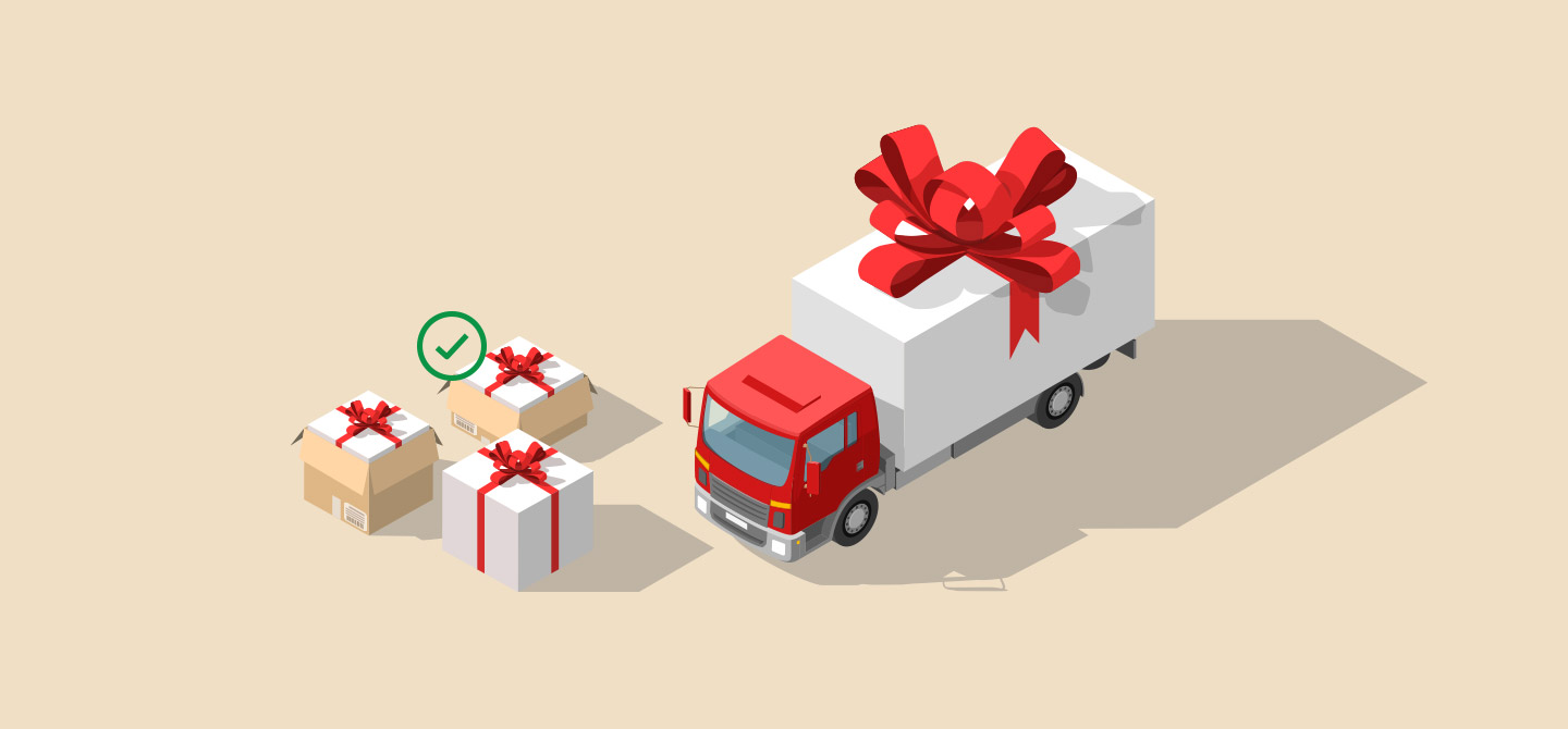 Productivity Solutions for Peak Season 