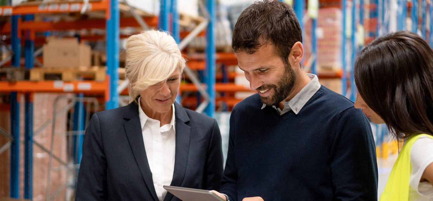 How We Ensure the Best Possible Customer Experience How We Ensure the Best Possible Customer Experience