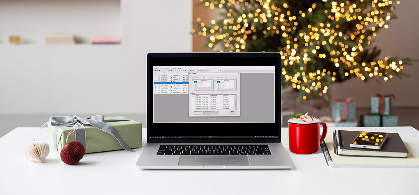 A Simple Guide to Preventing Printer Downtime This Holiday Season A Simple Guide to Preventing Printer Downtime This Holiday Season