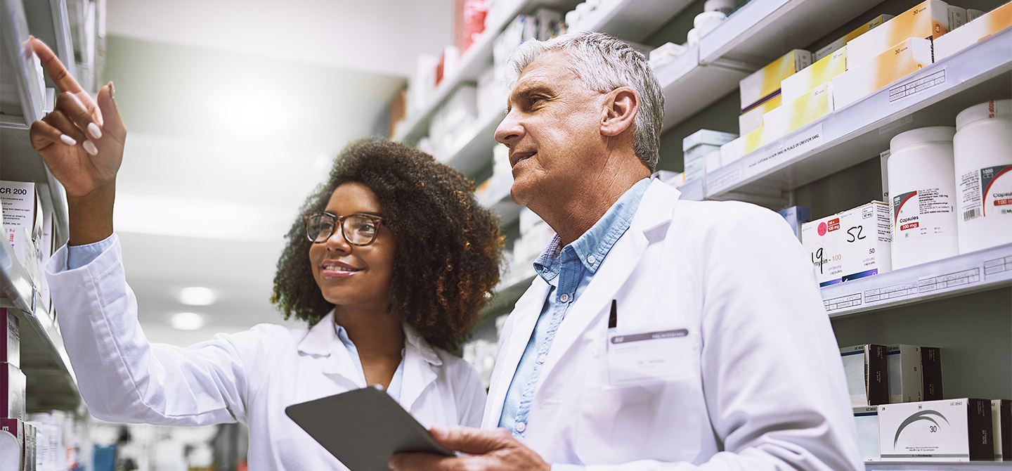 RFID Tagging in the Healthcare Value Chain Makes a Life-Saving Difference