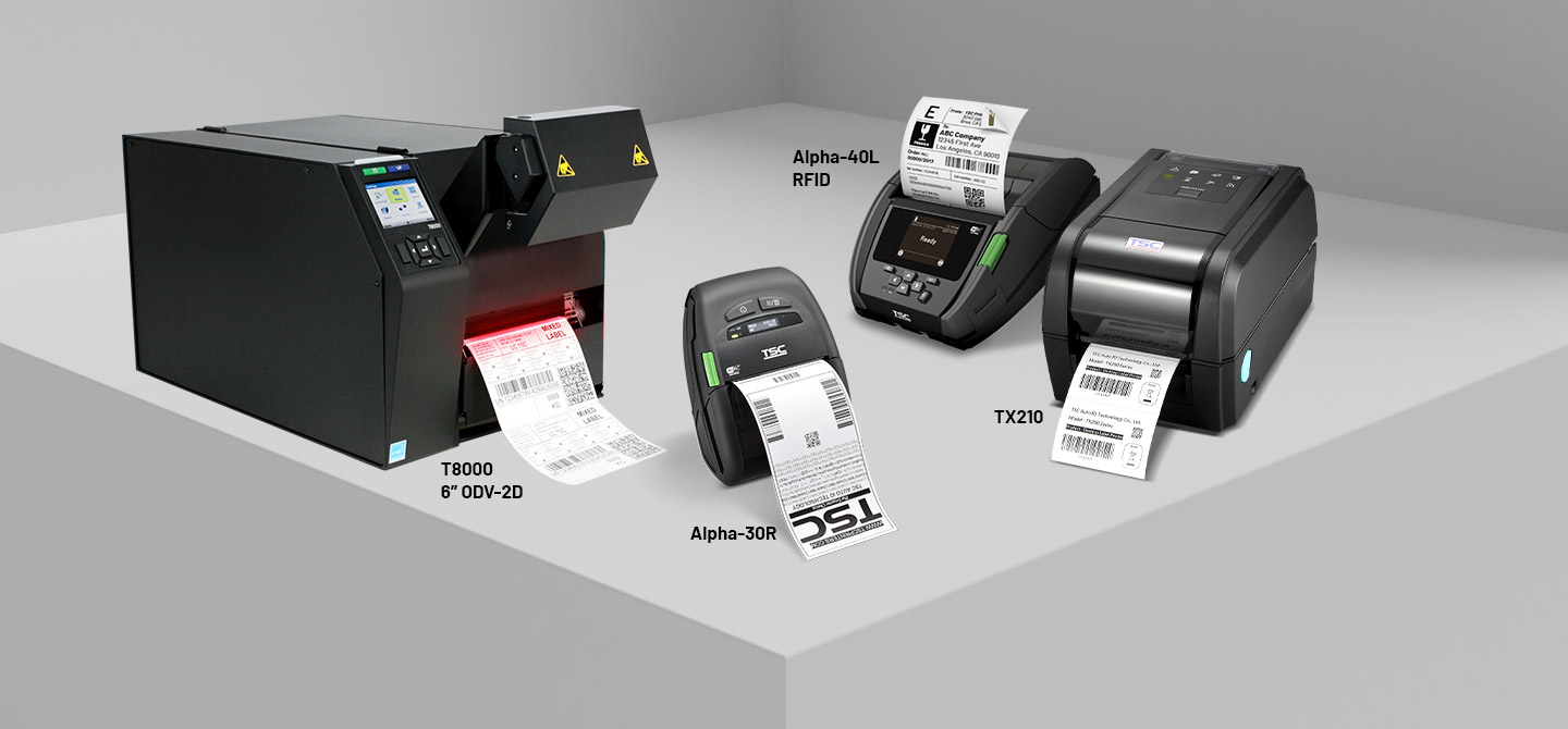 2022 Year in Review: New Thermal Printing Solutions 2022 Year in Review: New Thermal Printing Solutions