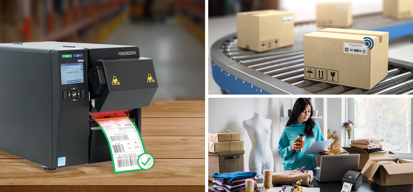 3 Barcode Labeling Industry Trends and Predictions for 2023 3 Barcode Labeling Industry Trends and Predictions for 2023