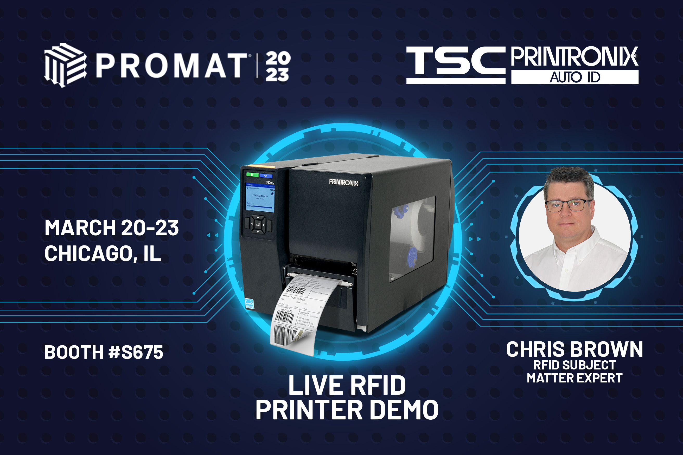 ProMat 2023 ProMat 2023