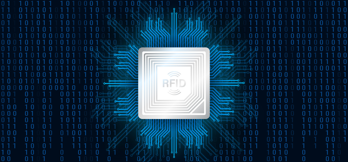 RFID Encodings: Input Characters to Bits and Back to Characters RFID Encodings: Input Characters to Bits and Back to Characters