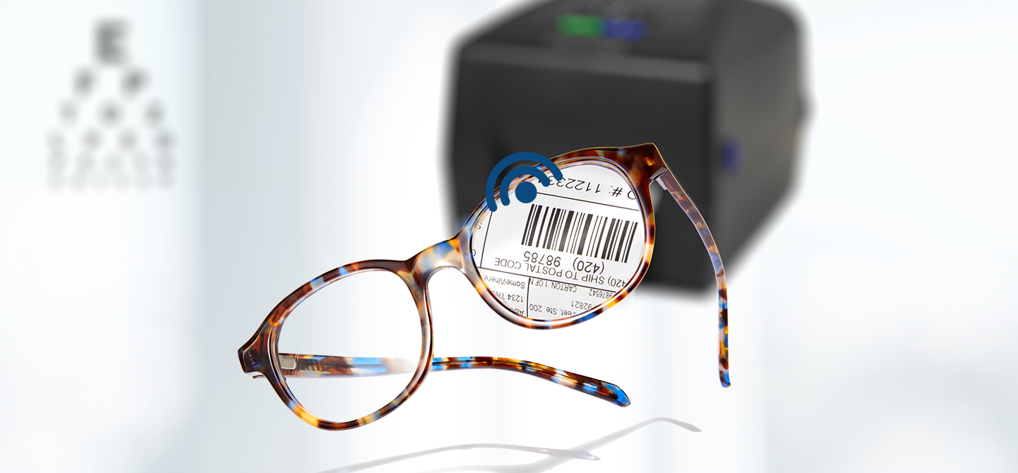 How Opticians Use RFID Printers to See Eyewear Stock in Real-Time How Opticians Use RFID Printers to See Eyewear Stock in Real-Time