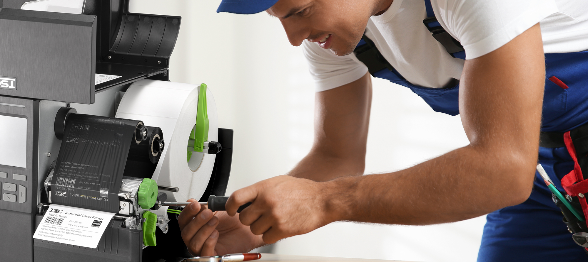 Why an On-Site Printer Service Plan is a Must-Have Why an On-Site Printer Service Plan is a Must-Have