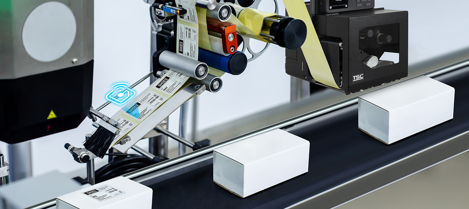 Need to Automate RFID Tagging? Need to Automate RFID Tagging?