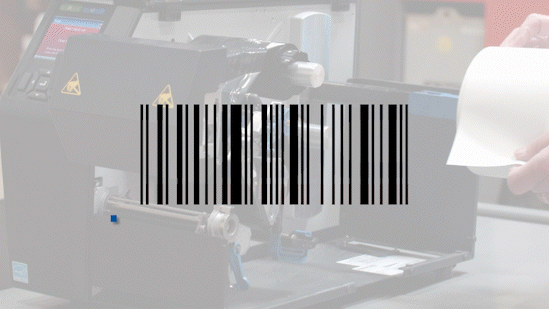 Intelligent Barcode Inspection: ODV-2D Technology Intelligent Barcode Inspection: ODV-2D Technology