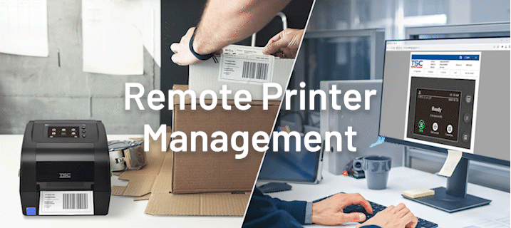 Remote Printer Management: 3 Ways to Optimize Your Desktop Printer Fleet Remote Printer Management: 3 Ways to Optimize Your Desktop Printer Fleet
