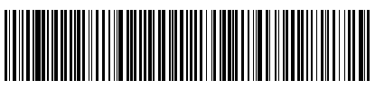 1d Barcode