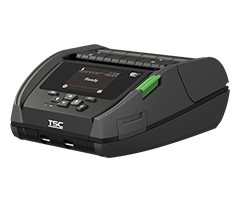 Mobile Printer: Alpha-40L RFID