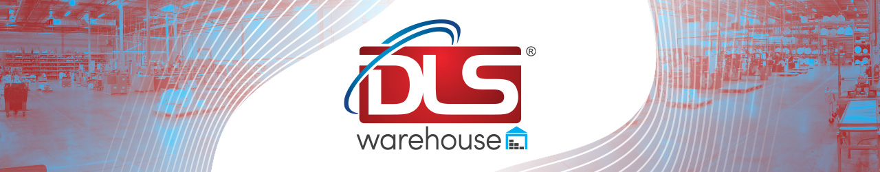 TSC ProMat Solution #7 - DLS Warehouse