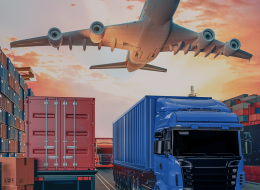 Transportation & Logistics