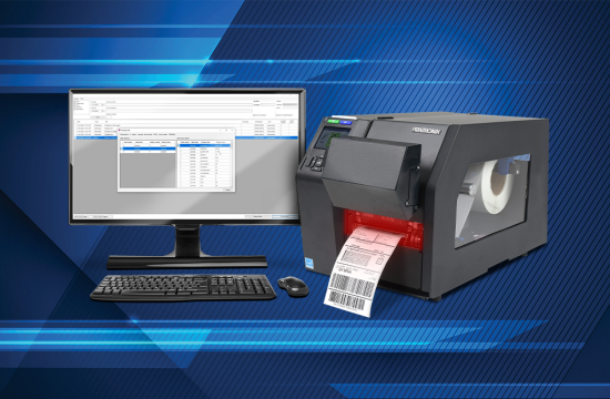 TSC Printronix Auto ID et TEKLYNX créent une solution centralisée de vérification des codes-barres de bout en bout pour aider les entreprises à concevoir, imprimer, noter et générer des rapports en toute confiance