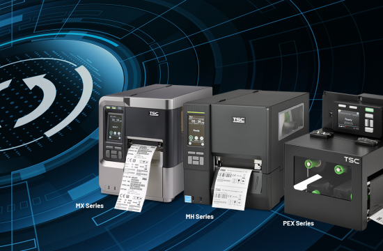 TSC Printronix Auto ID annonce la plus grande mise à jour de produit jamais réalisée sur ses imprimantes et moteurs d'impression industriels les plus populaires