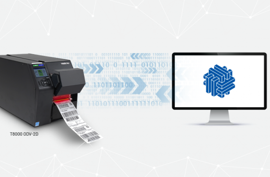 No More ‘Print and Hope for the Best’: Get Real-Time Print Data on Demand with Our Unique Printronix System Architecture No More ‘Print and Hope for the Best’: Get Real-Time Print Data on Demand with Our Unique Printronix System Architecture