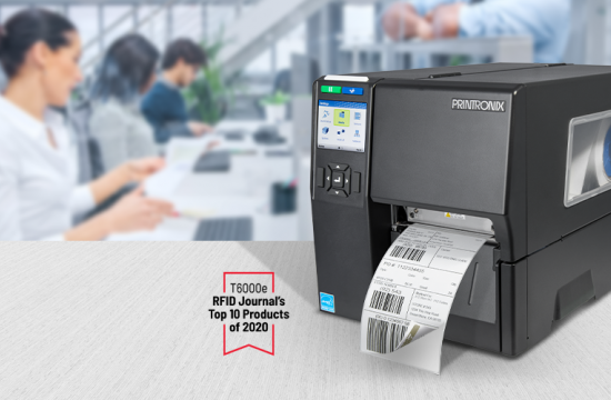 Les bureaux de service utilisent nos imprimantes pour accélérer la « personnalisation » des étiquettes RFID pour les utilisateurs finaux Les bureaux de service utilisent nos imprimantes pour accélérer la « personnalisation » des étiquettes RFID pour les utilisateurs finaux