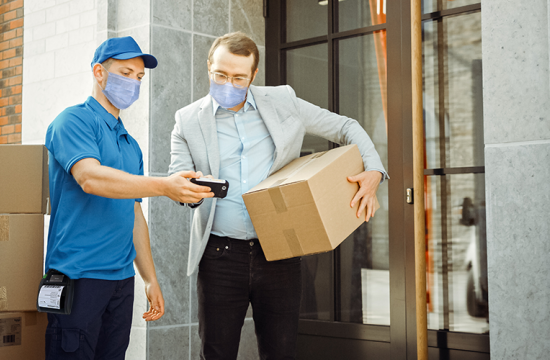 Proliferation of E-Commerce and Direct Store Delivery Fuels Mobile Printer Demand Proliferation of E-Commerce and Direct Store Delivery Fuels Mobile Printer Demand