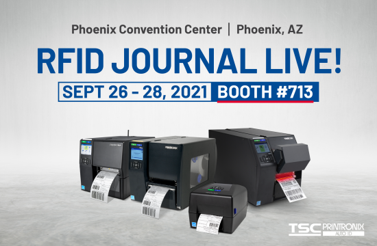 RFID Journal LIVE!