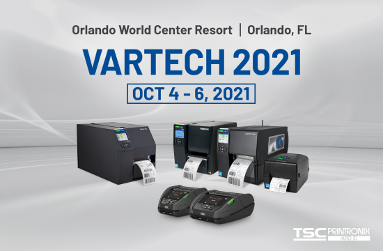 VARTECH 2021