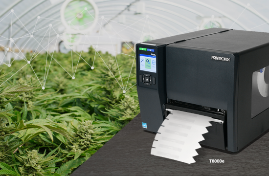 How the Cannabis Industry Uses RFID Technology to Cultivate Business Intelligence from Seed to Sale How the Cannabis Industry Uses RFID Technology to Cultivate Business Intelligence from Seed to Sale