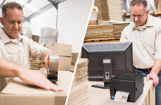 Five Reasons to Choose the T800 Desktop Printer for Your Enterprise Printing Application Five Reasons to Choose the T800 Desktop Printer for Your Enterprise Printing Application