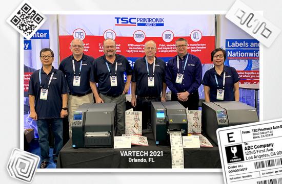 Event Recap: Check Out Highlights from Our Showcase at VARTECH 2021 in Orlando, FL Event Recap: Check Out Highlights from Our Showcase at VARTECH 2021 in Orlando, FL