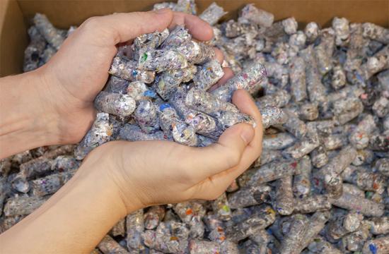 power pellets