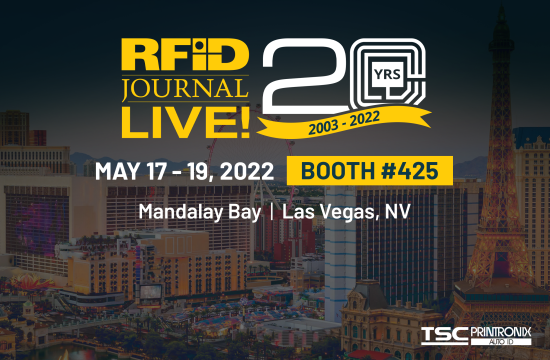 RFID Journal LIVE! 
