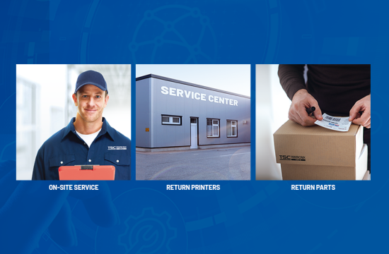 How Our Global Services with a Local Touch Help You Maintain Peak Printer Performance