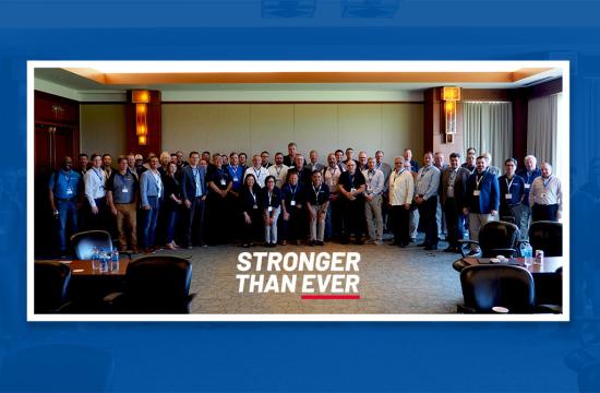 Stronger Than Ever: Highlights from Our 2022 North America Partner Conference Stronger Than Ever: Highlights from Our 2022 North America Partner Conference
