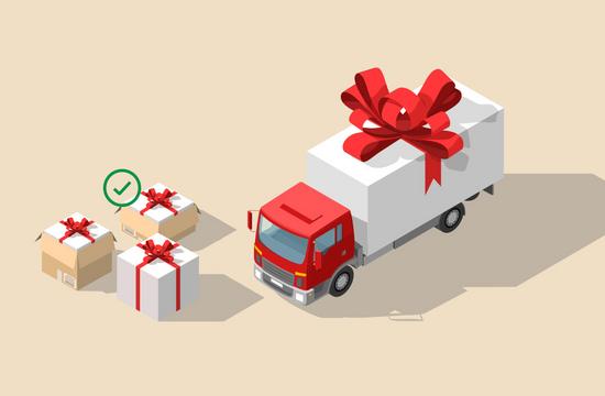 Productivity Solutions for Peak Season Productivity Solutions for Peak Season