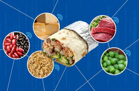 How This Popular Mexican Restaurant is Making Food Safer with RFID How This Popular Mexican Restaurant is Making Food Safer with RFID