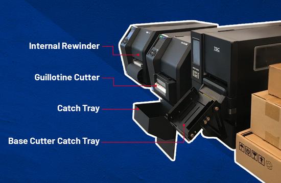 The 3 Must-Have Thermal Printing Accessories to Boost Efficiency 
