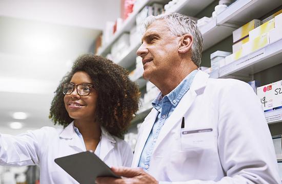 RFID Tagging in the Healthcare Value Chain Makes a Life-Saving Difference RFID Tagging in the Healthcare Value Chain Makes a Life-Saving Difference