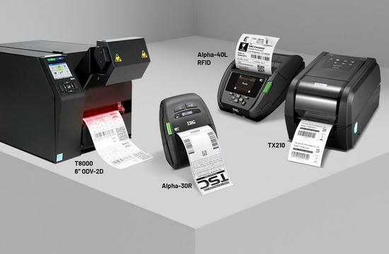 2022 Year in Review: New Thermal Printing Solutions