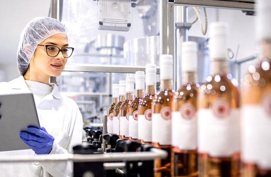 Must-Have Thermal Printing Solutions for Food and Beverage Labeling Applications