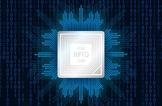 RFID Encodings: Input Characters to Bits and Back to Characters RFID Encodings: Input Characters to Bits and Back to Characters