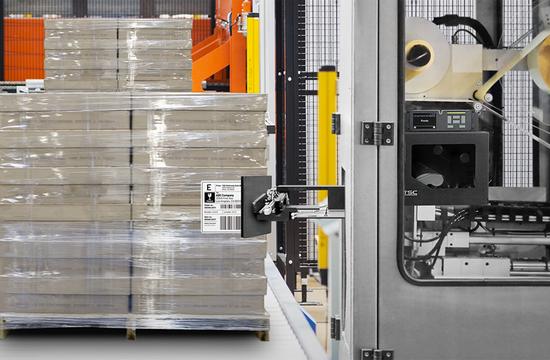 3 Features of the New PEX-2000 that Simplify the Print and Apply Process 