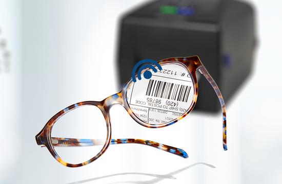 How Opticians Use RFID Printers to See Eyewear Stock in Real-Time How Opticians Use RFID Printers to See Eyewear Stock in Real-Time