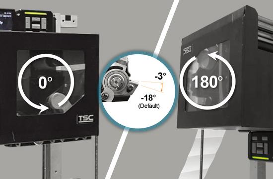 How Print Engines with Adjustable Peel-Off Modules Streamline Print and Apply Integration How Print Engines with Adjustable Peel-Off Modules Streamline Print and Apply Integration