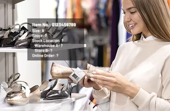Implementing an E-Commerce Strategy Can Pose Challenges for the Value Chain, Can RFID Help? Implementing an E-Commerce Strategy Can Pose Challenges for the Value Chain Can RFID Help?